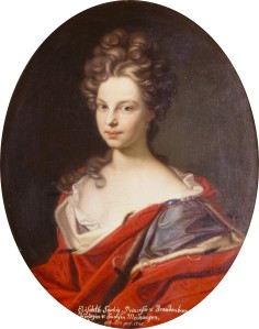 Herzogin von Sachsen-Meiningen